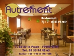 Restaurant Autrement
