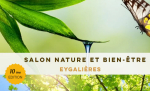 Salon Nature & Bien être 10 eme édition