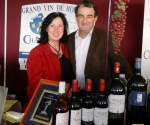 Vente de vins en AOC Graves certifié bio