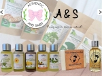 Vente en ligne produits bio et écolo - cosmétiques / santé